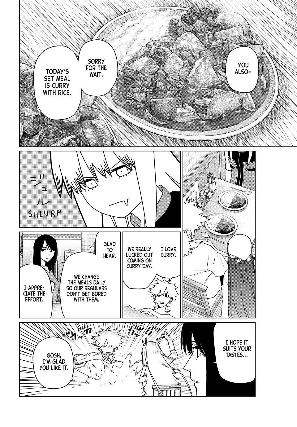 Go! Go! Loser Ranger! Chapter 177 - Page 6