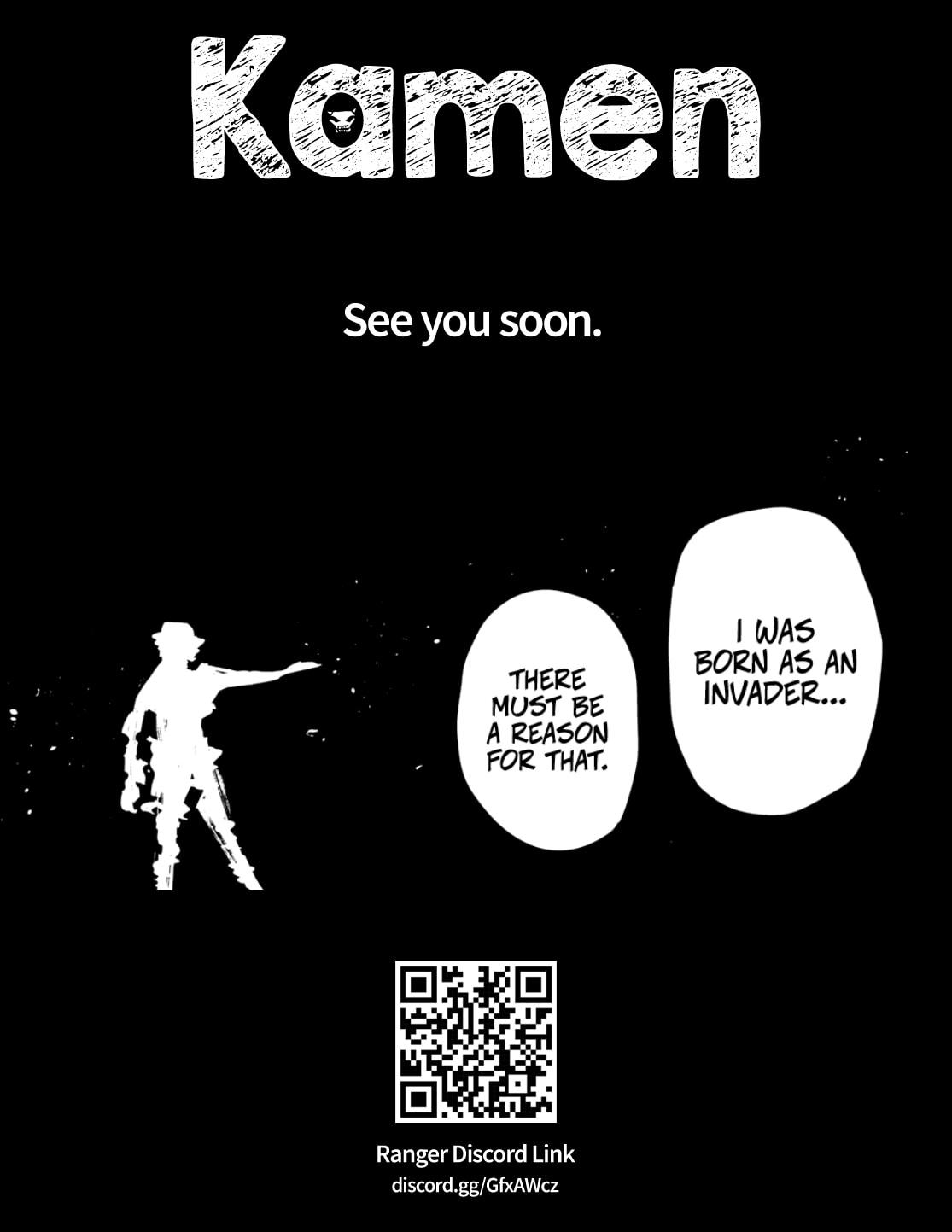 Go! Go! Loser Ranger! Chapter 186 - Page 18