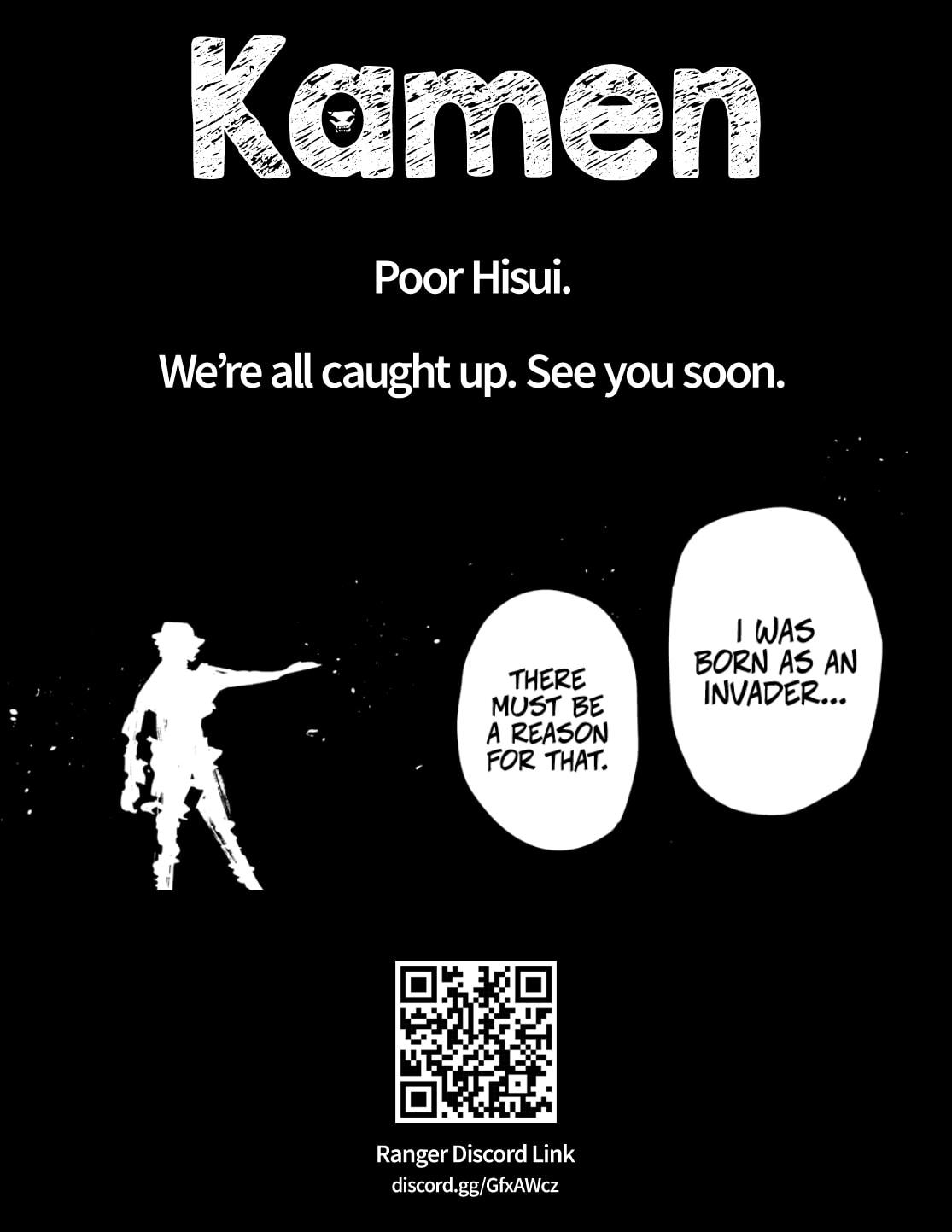 Go! Go! Loser Ranger! Chapter 188 - Page 19