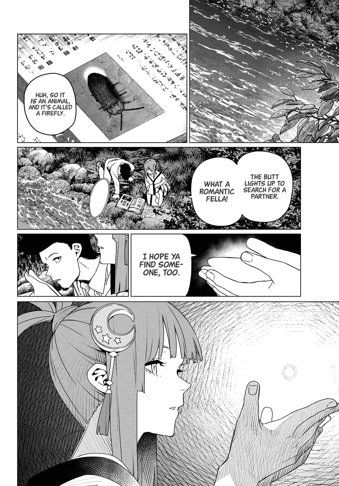 Go! Go! Loser Ranger! Chapter 189 - Page 2