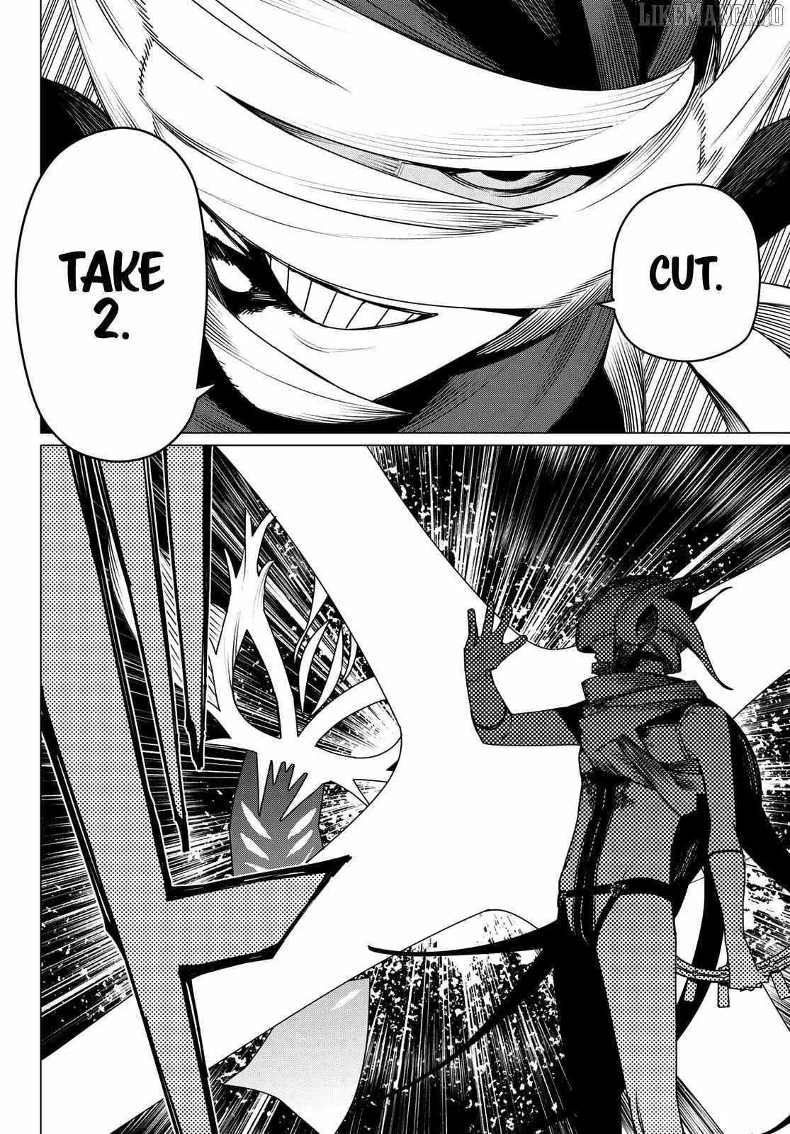 Go! Go! Loser Ranger! Chapter 191 - Page 10