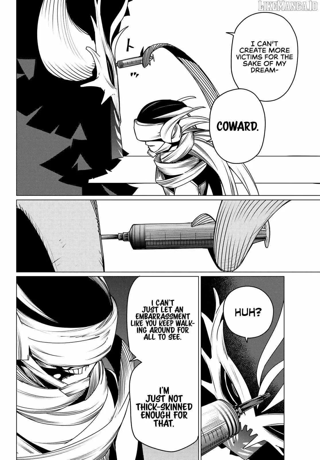 Go! Go! Loser Ranger! Chapter 191 - Page 14