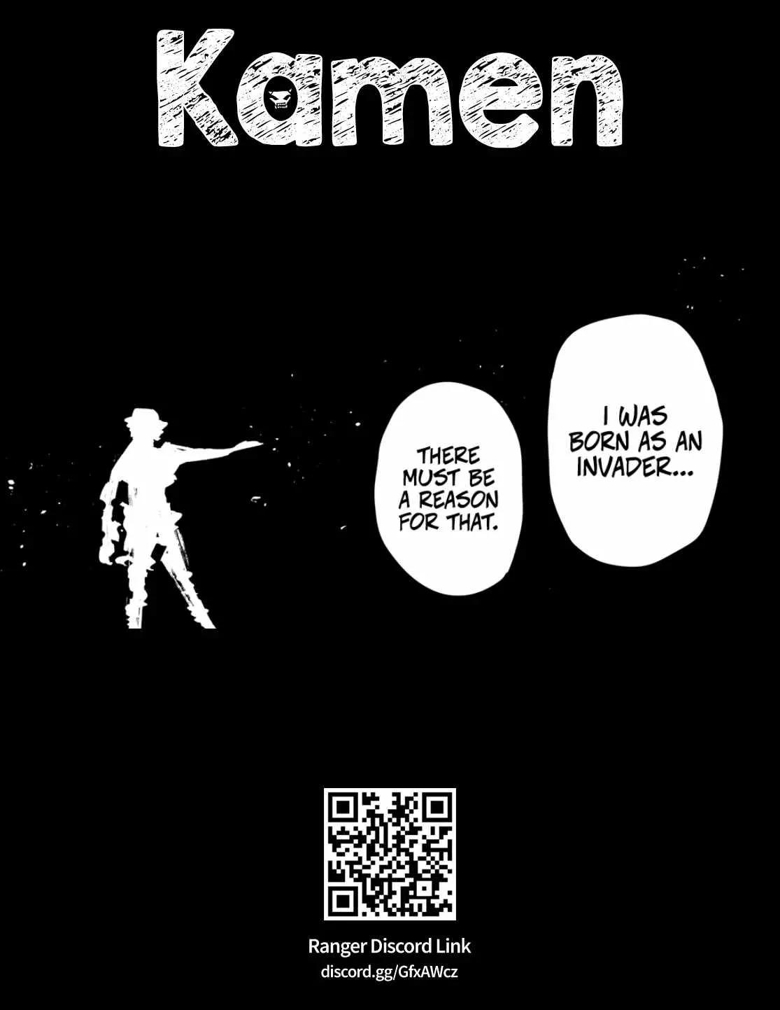 Go! Go! Loser Ranger! Chapter 192 - Page 19