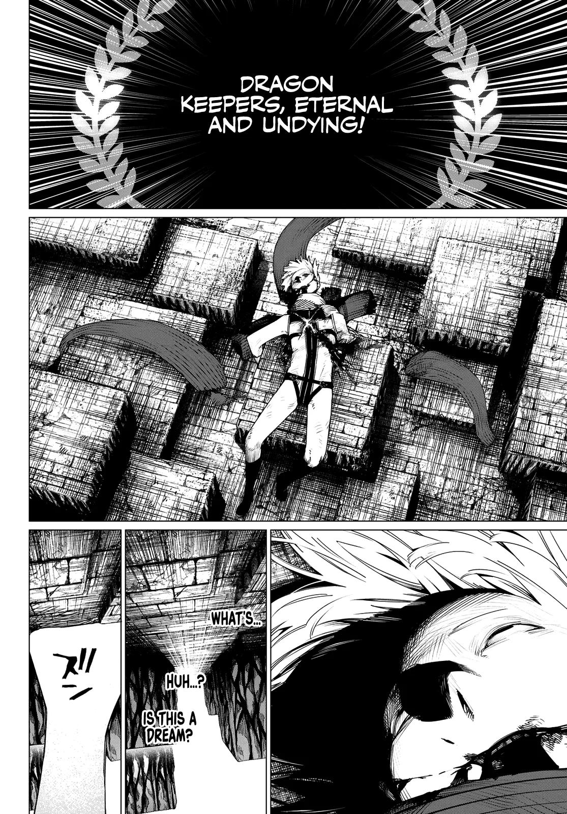 Go! Go! Loser Ranger! Chapter 200 - Page 9