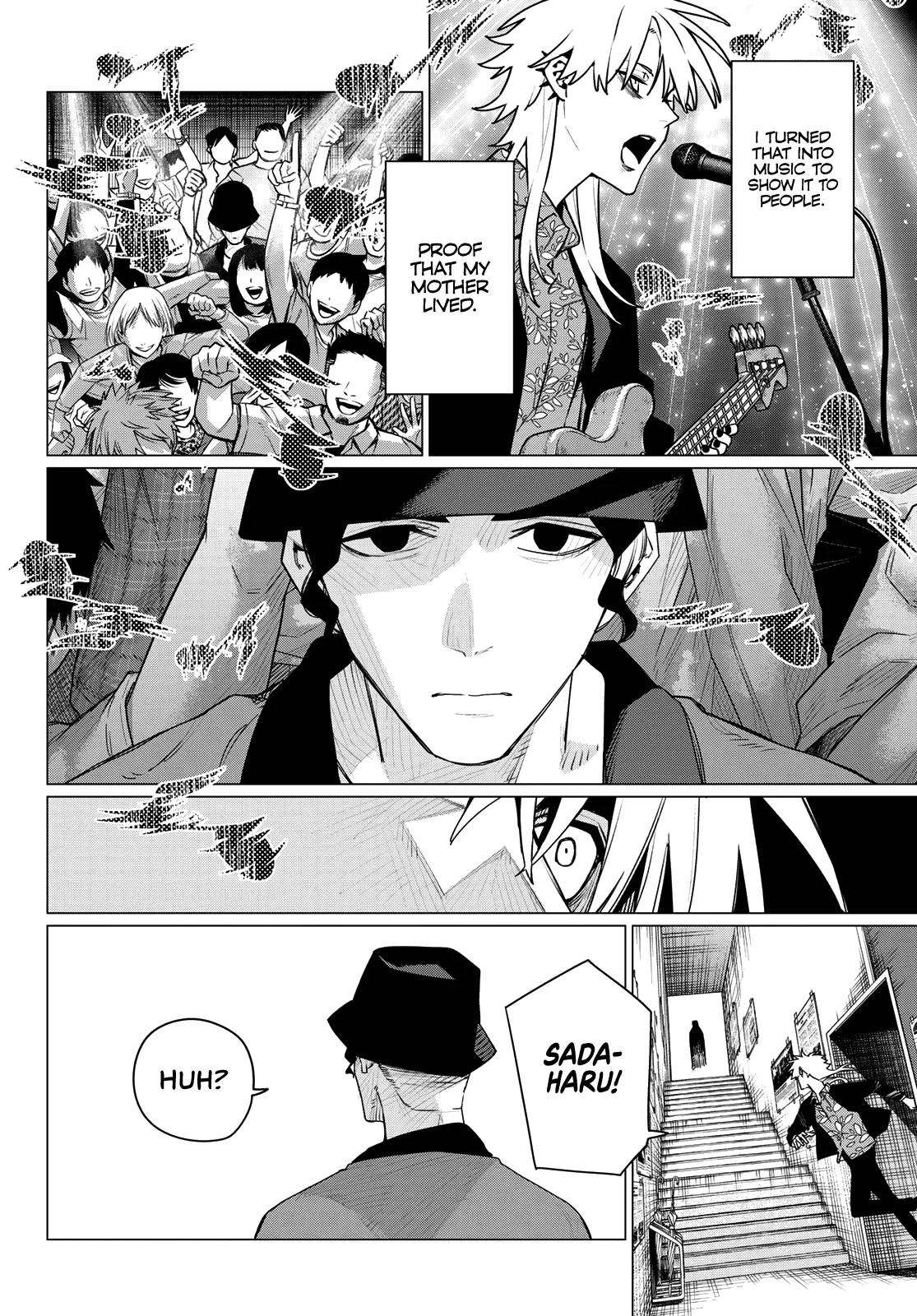 Go! Go! Loser Ranger! Chapter 204 - Page 2