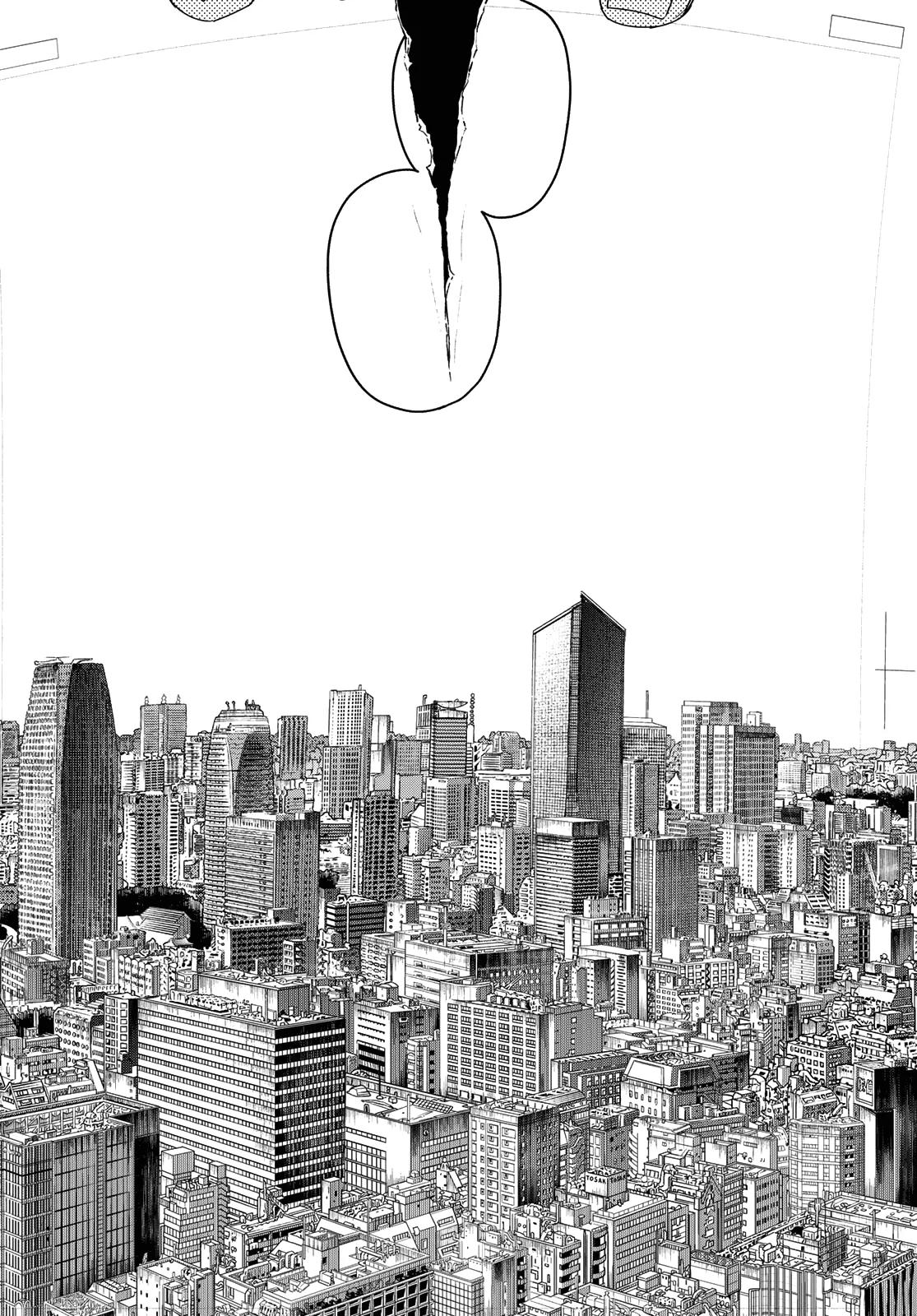 Go! Go! Loser Ranger! Chapter 208 - Page 16