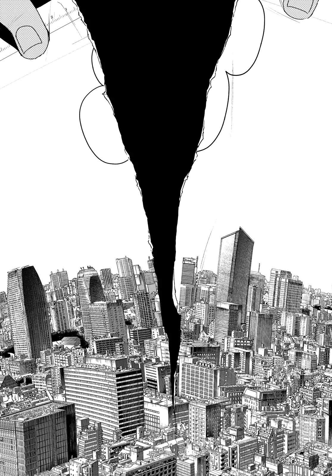 Go! Go! Loser Ranger! Chapter 208 - Page 17