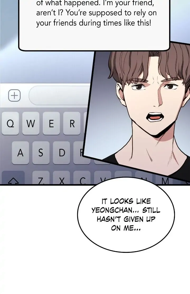 Rankers Return Chapter 1.8 - Page 19
