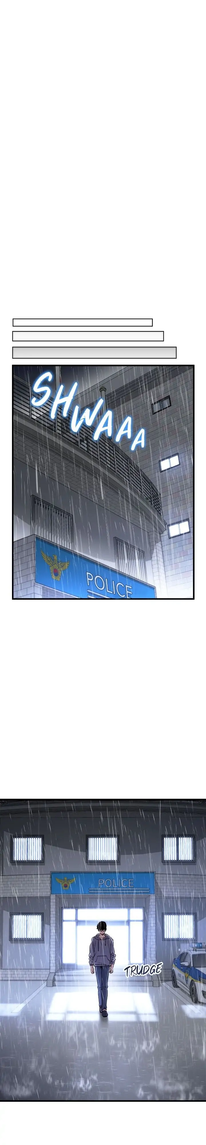 Rankers Return Chapter 1.8 - Page 34