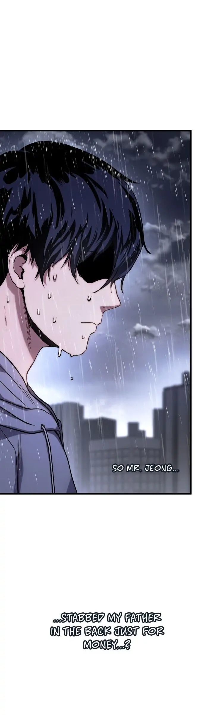 Rankers Return Chapter 1.8 - Page 35