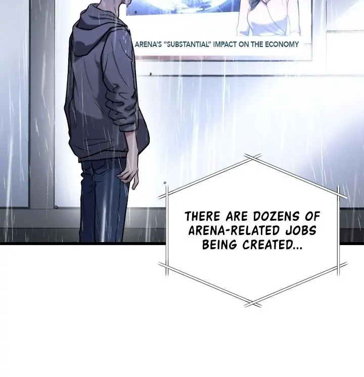 Rankers Return Chapter 1.8 - Page 38