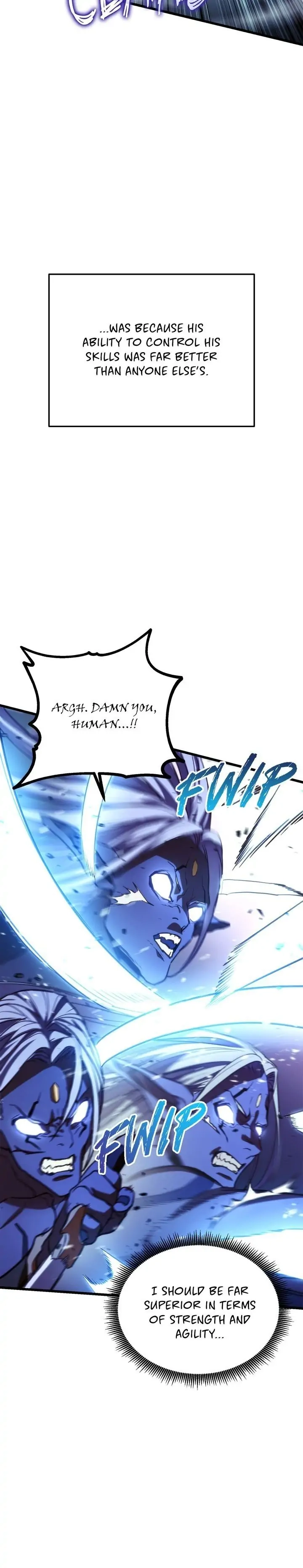 Rankers Return Chapter 2 - Page 12