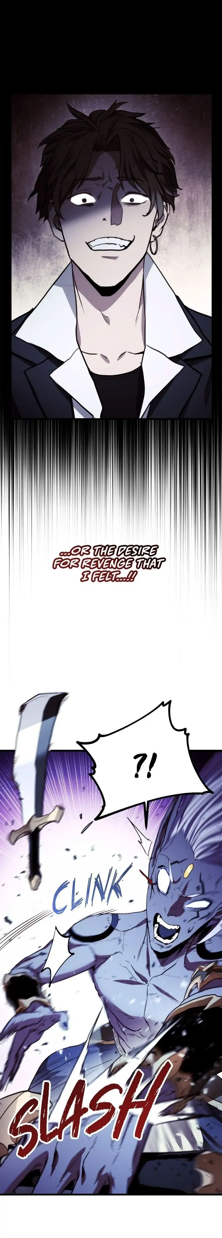 Rankers Return Chapter 2 - Page 15
