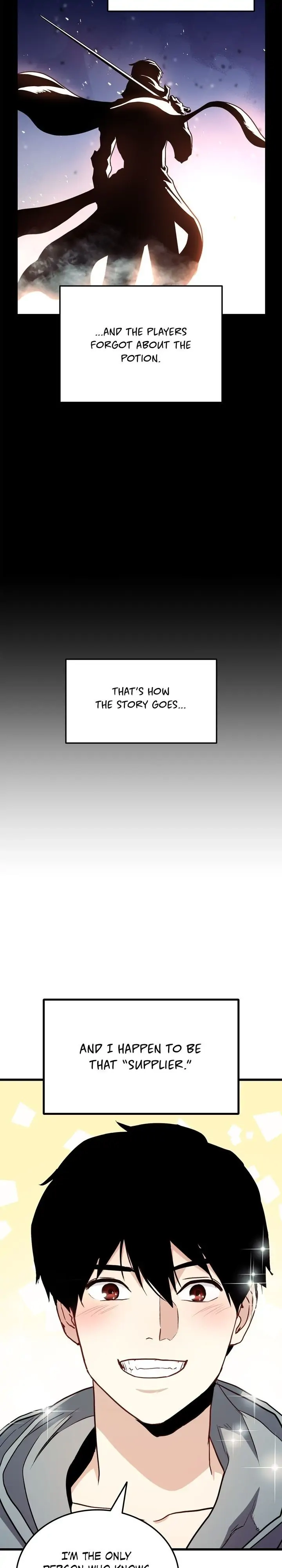 Rankers Return Chapter 2 - Page 27