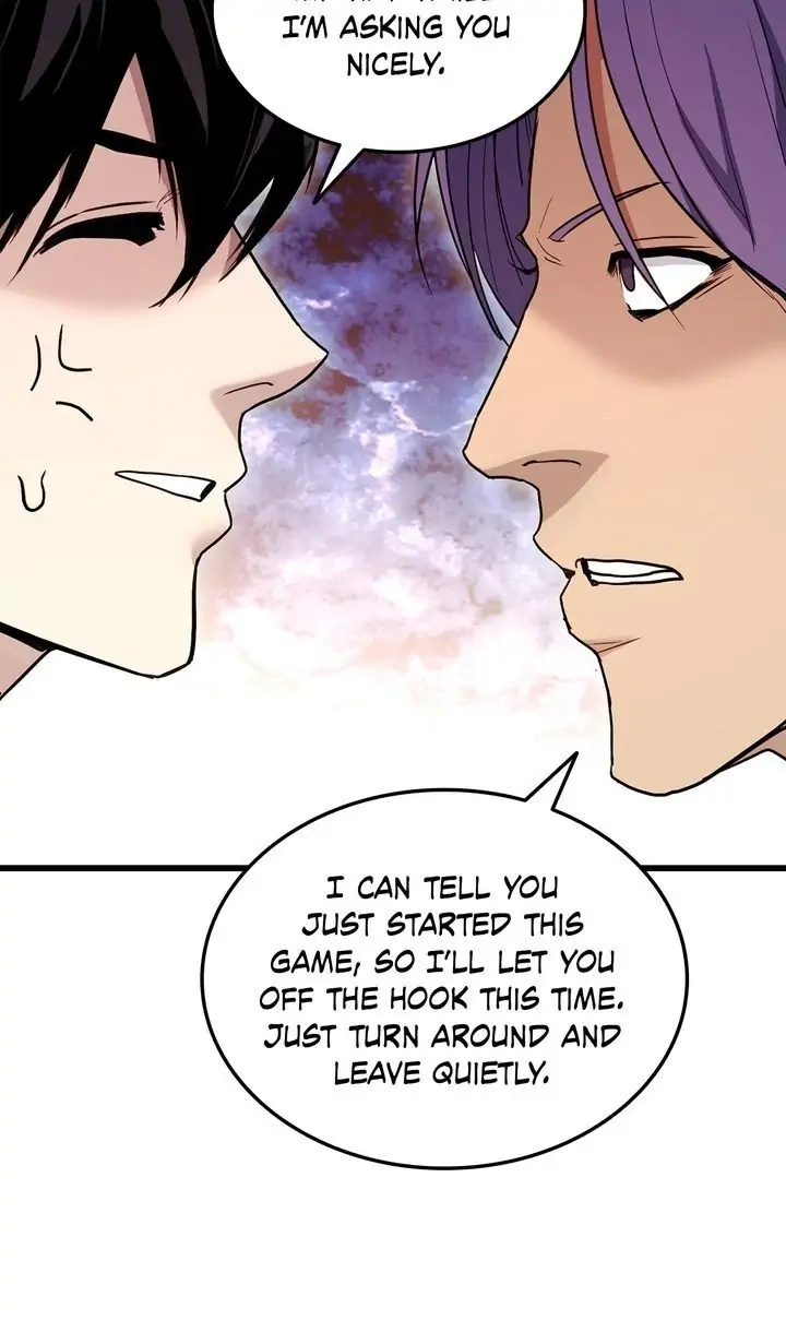 Rankers Return Chapter 2 - Page 31