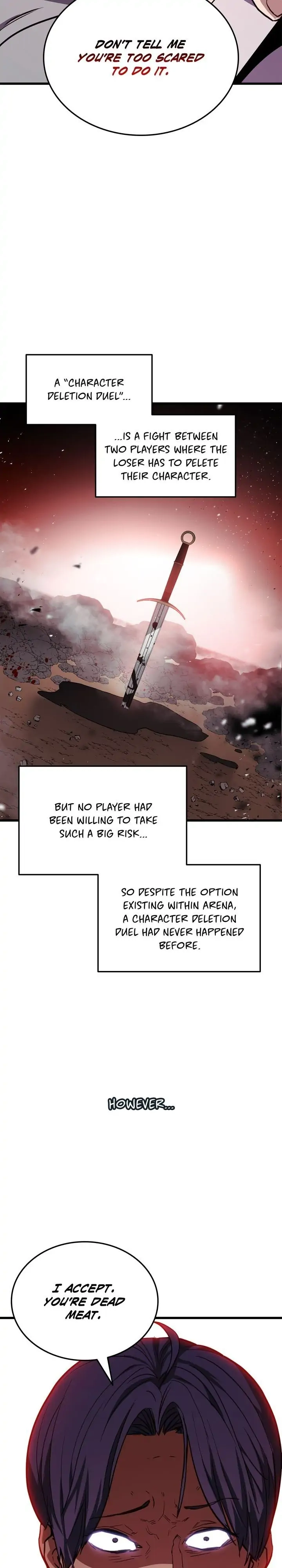 Rankers Return Chapter 2 - Page 35
