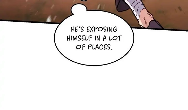 Rankers Return Chapter 3 - Page 8