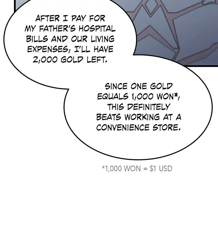 Rankers Return Chapter 3 - Page 21