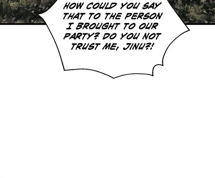 Rankers Return Chapter 4 - Page 3