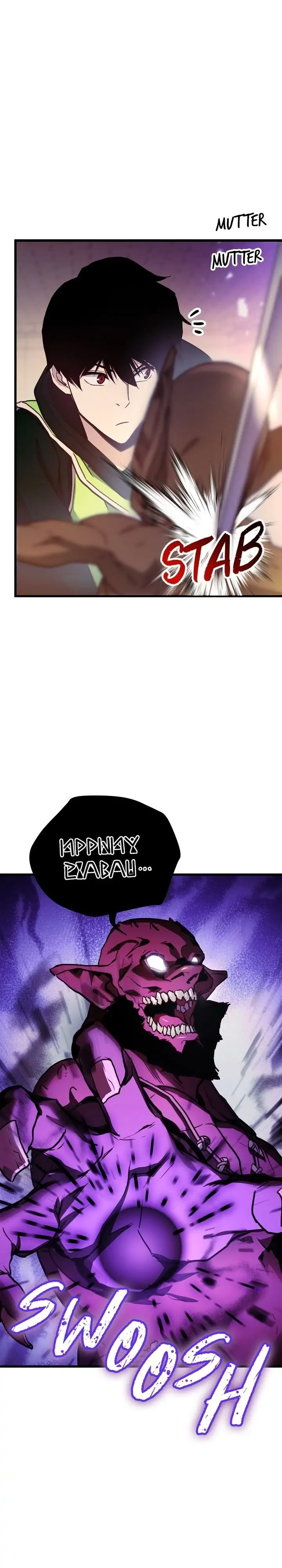 Rankers Return Chapter 4 - Page 23