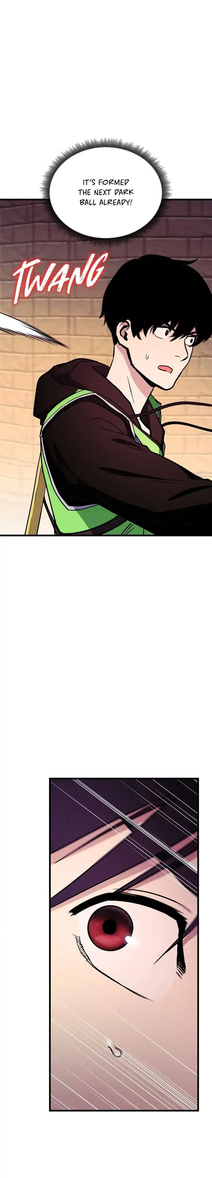 Rankers Return Chapter 4 - Page 30