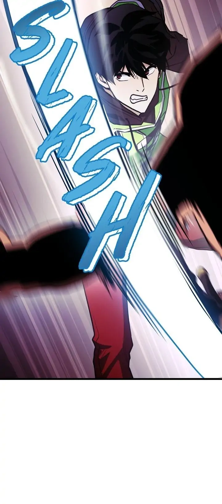 Rankers Return Chapter 4 - Page 34