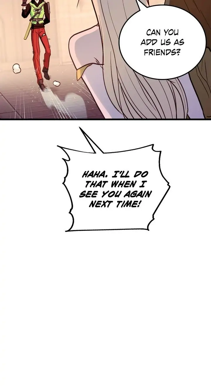 Rankers Return Chapter 4 - Page 41