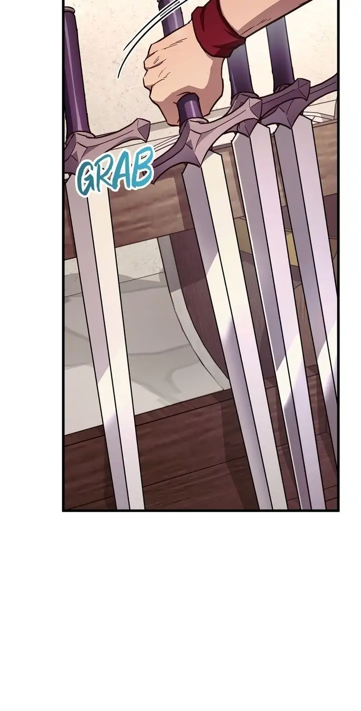 Rankers Return Chapter 5 - Page 6