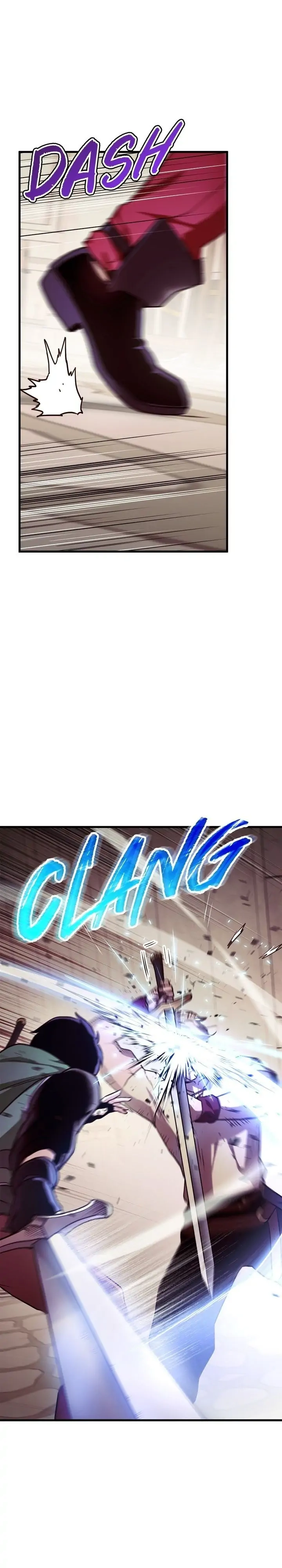 Rankers Return Chapter 5 - Page 8
