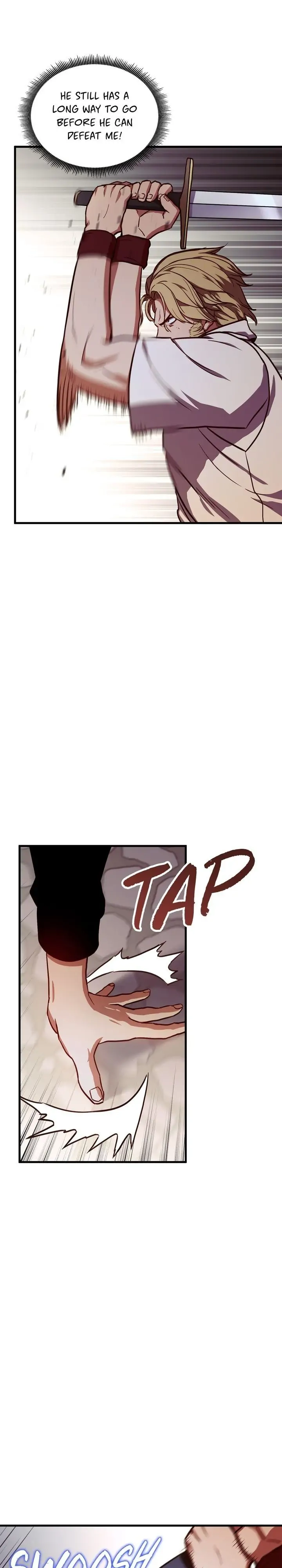 Rankers Return Chapter 5 - Page 13