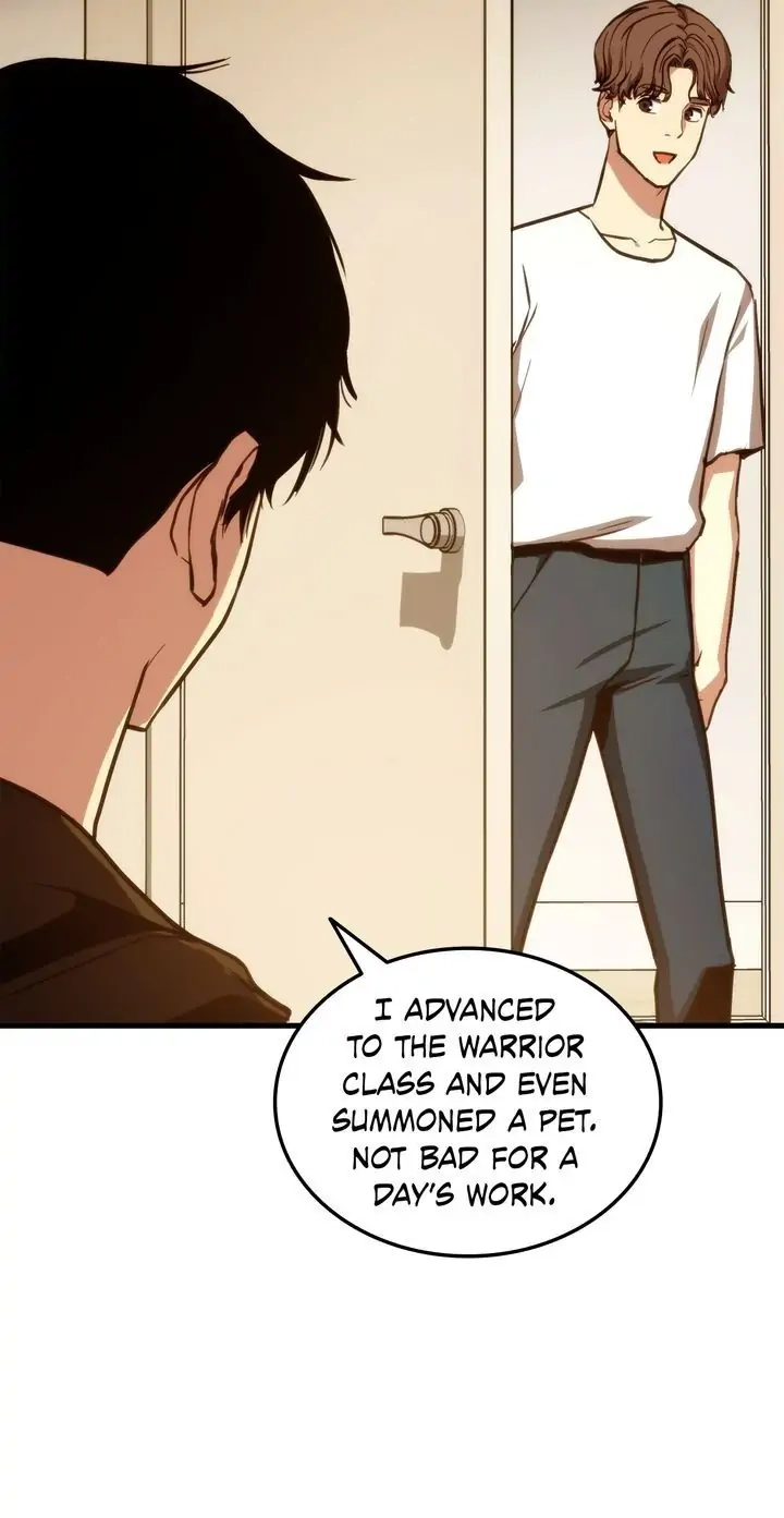 Rankers Return Chapter 5 - Page 40
