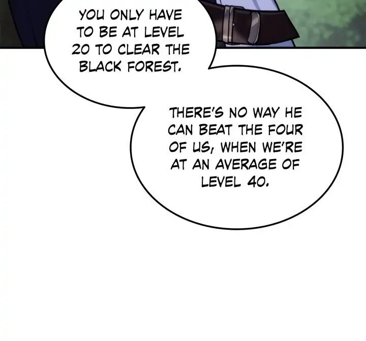 Rankers Return Chapter 6 - Page 15