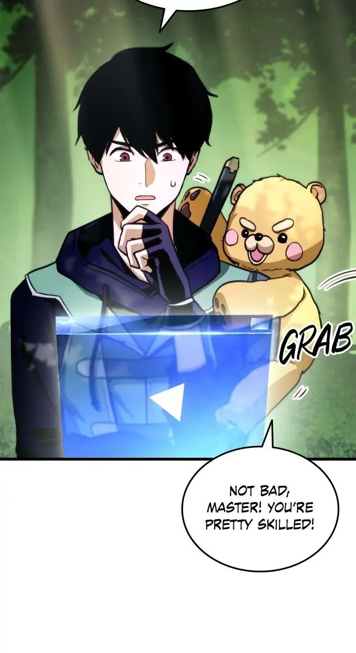 Rankers Return Chapter 6 - Page 18