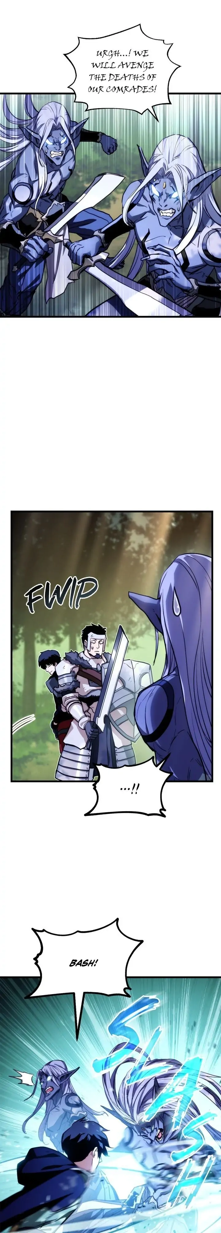 Rankers Return Chapter 6 - Page 27