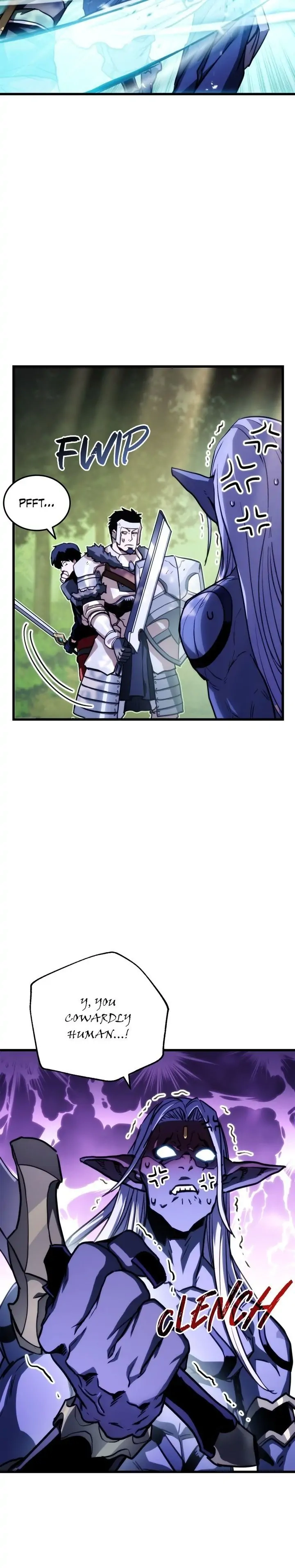 Rankers Return Chapter 6 - Page 28