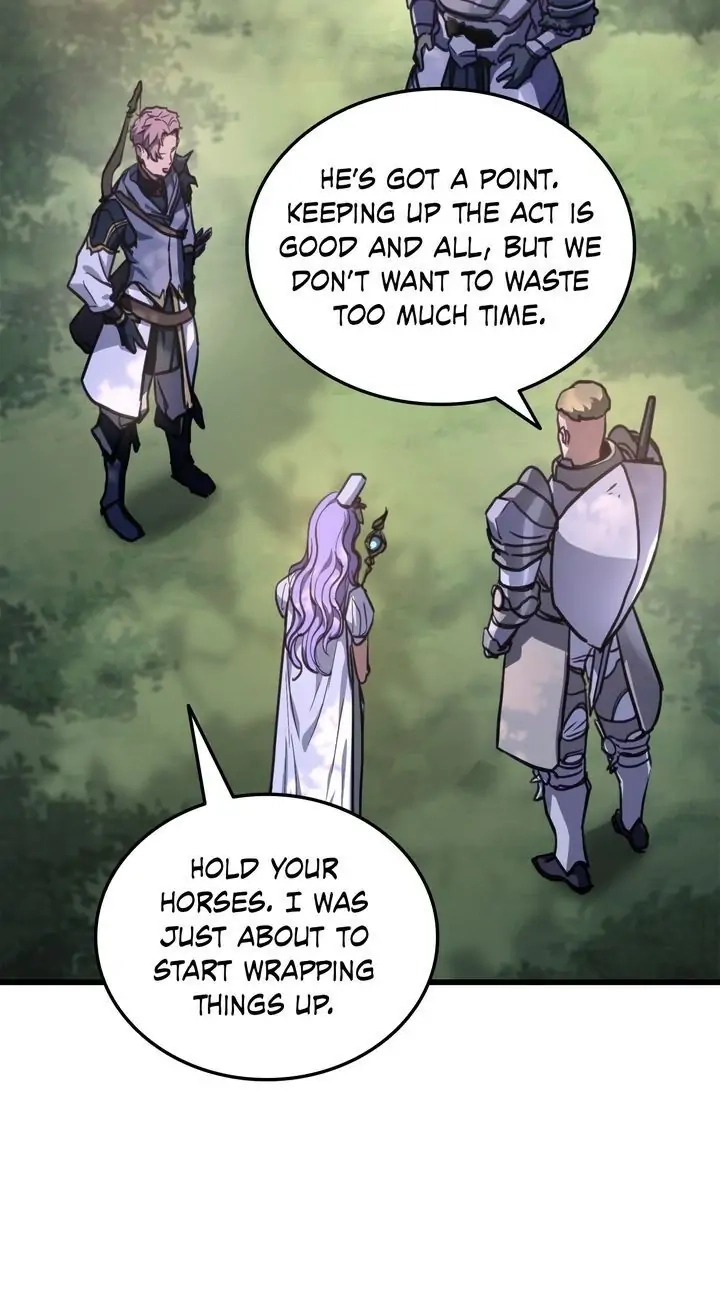Rankers Return Chapter 6 - Page 31