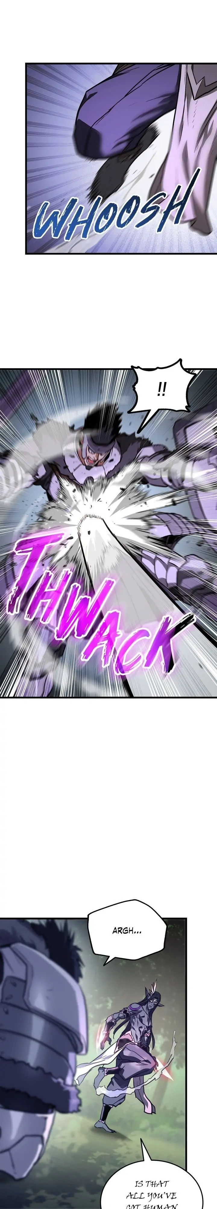 Rankers Return Chapter 7 - Page 6