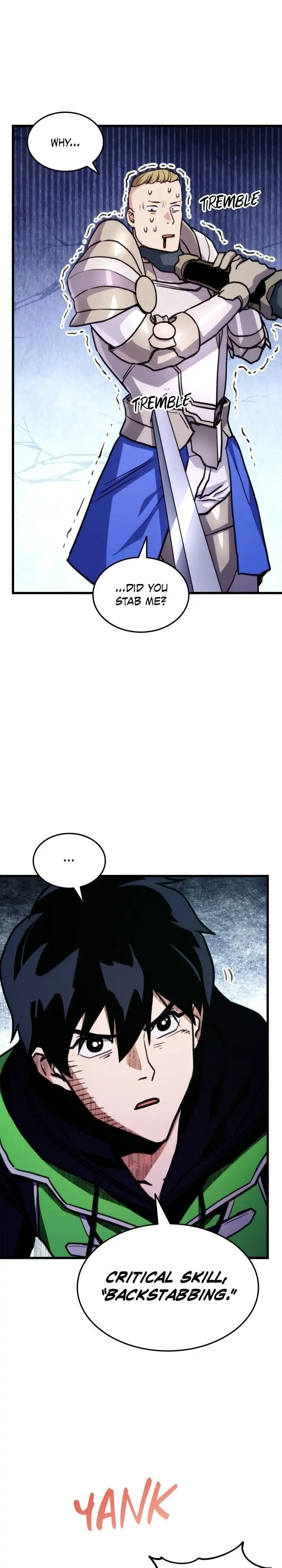 Rankers Return Chapter 7 - Page 18