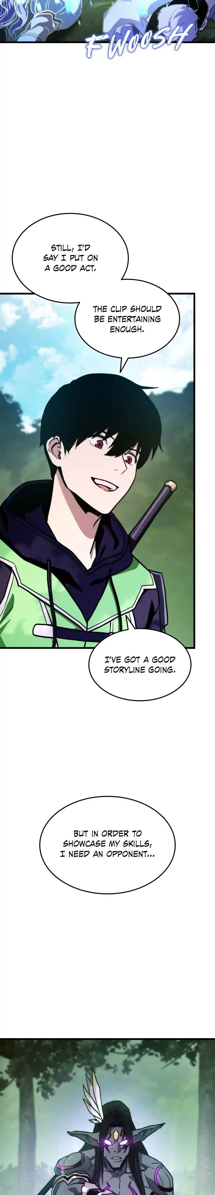 Rankers Return Chapter 7 - Page 28