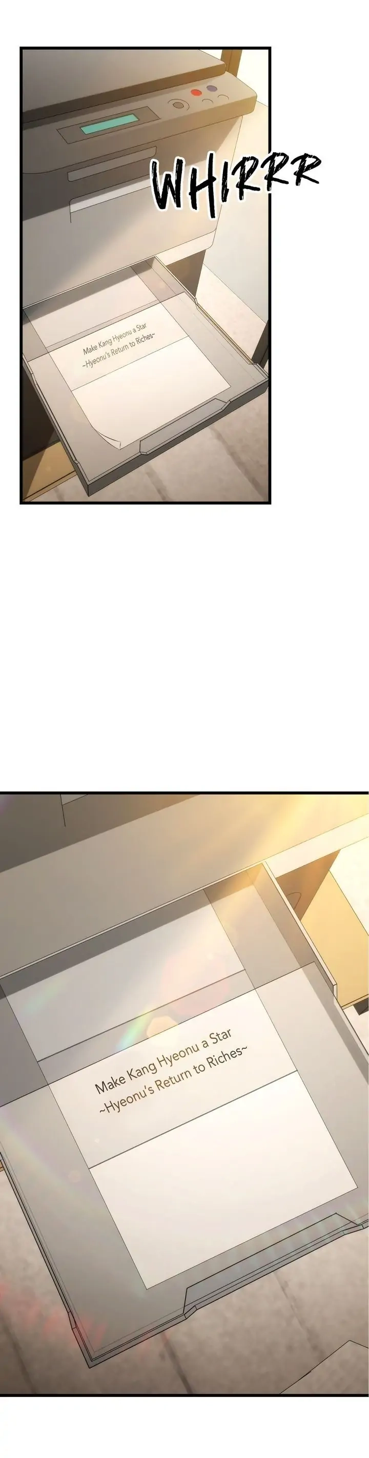 Rankers Return Chapter 7 - Page 35
