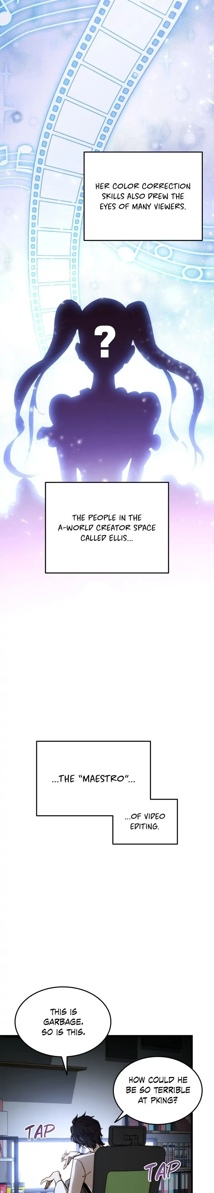 Rankers Return Chapter 8 - Page 5