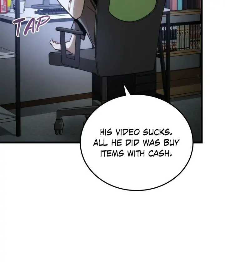 Rankers Return Chapter 8 - Page 6