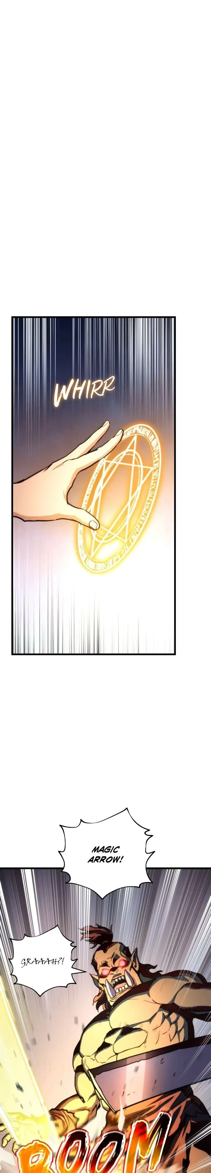 Rankers Return Chapter 9 - Page 9