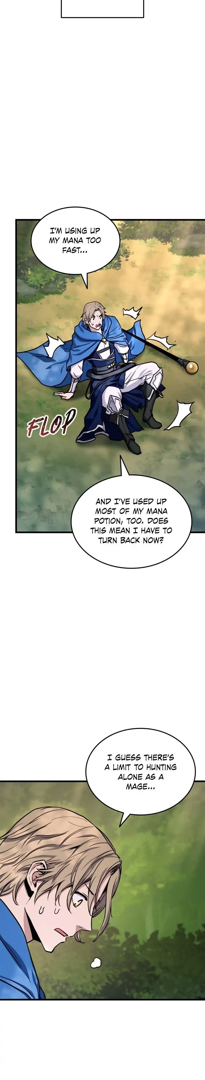 Rankers Return Chapter 9 - Page 13