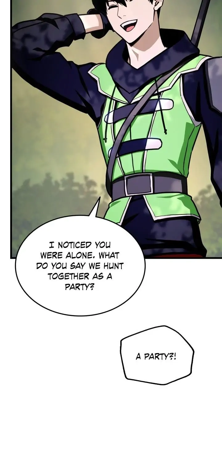 Rankers Return Chapter 9 - Page 19