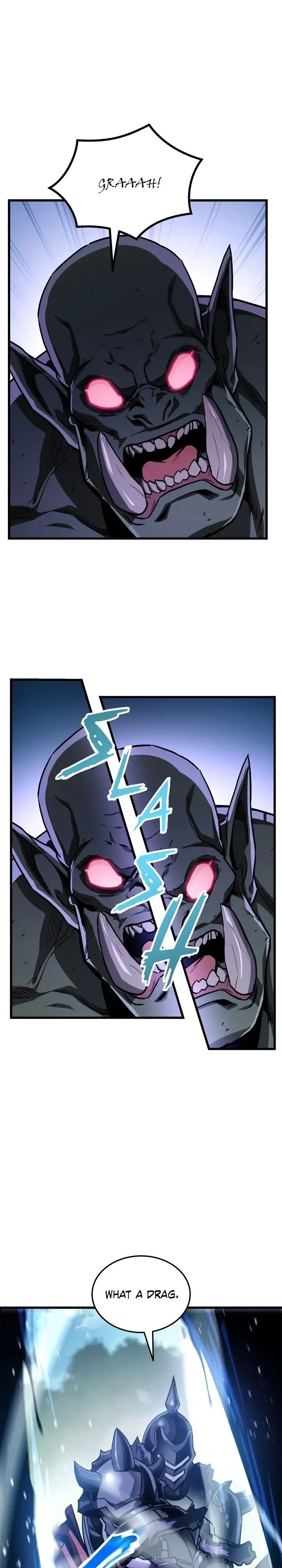 Rankers Return Chapter 9 - Page 23