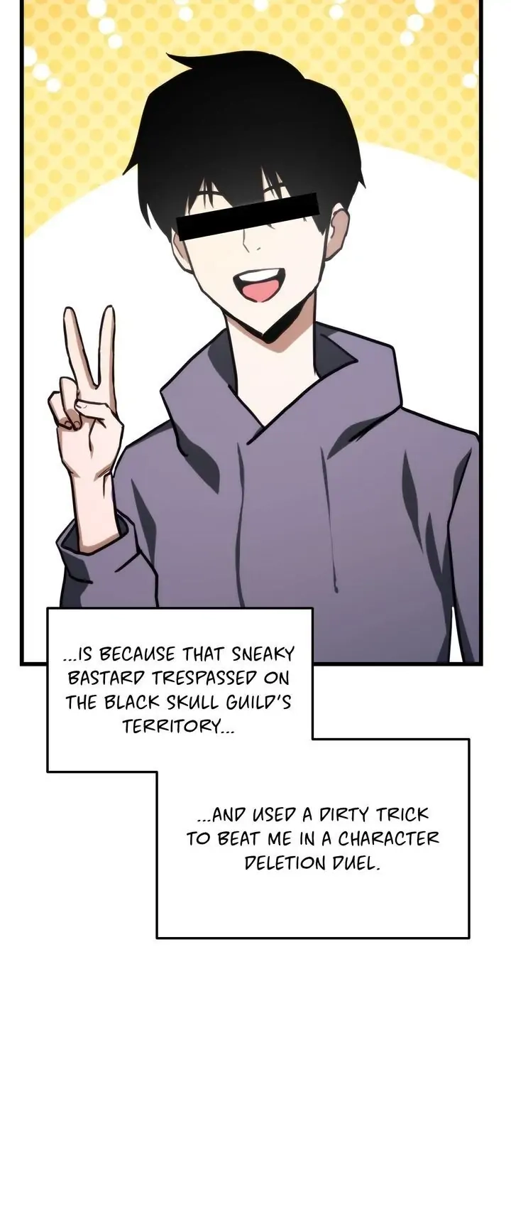 Rankers Return Chapter 9 - Page 27