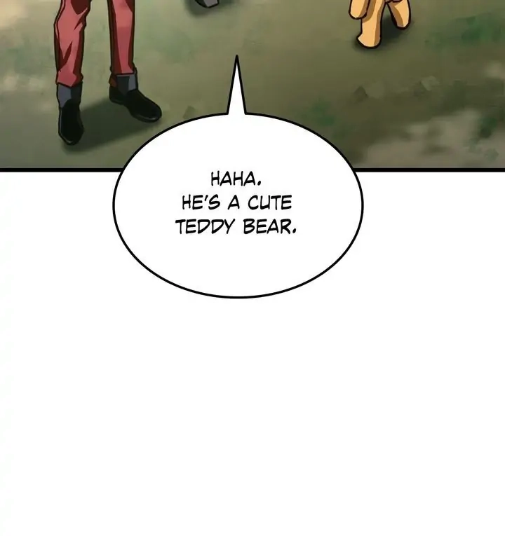 Rankers Return Chapter 9 - Page 33
