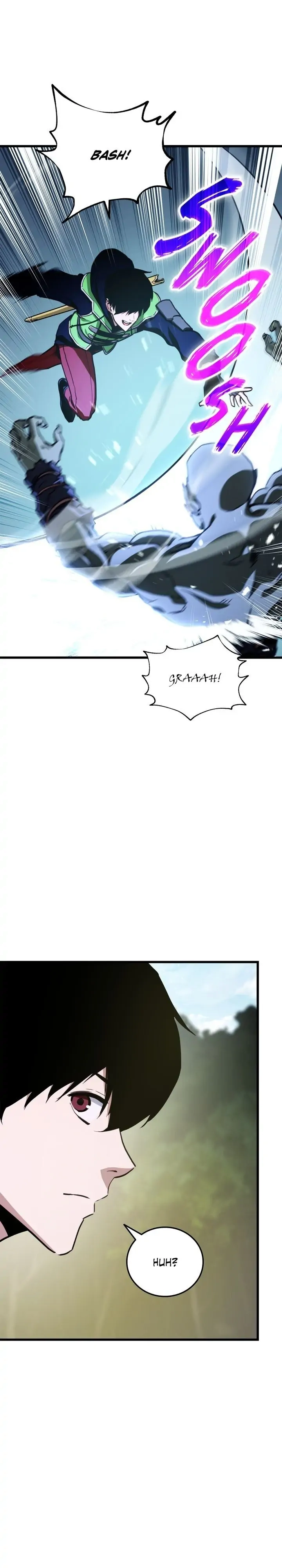 Rankers Return Chapter 9 - Page 36