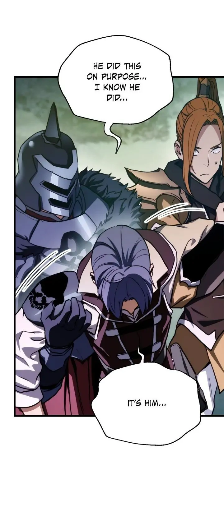 Rankers Return Chapter 9 - Page 41